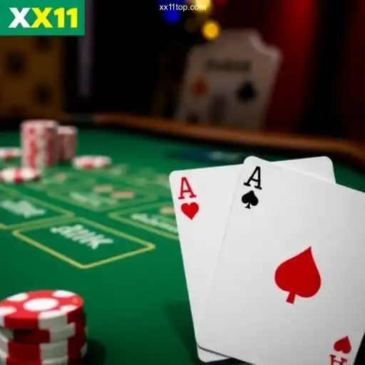The Intriguing World of Blackjack at XX11.com Cassino Online