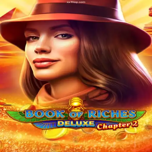 Discover the Exciting World of BookofRichesDeluxeChapter2