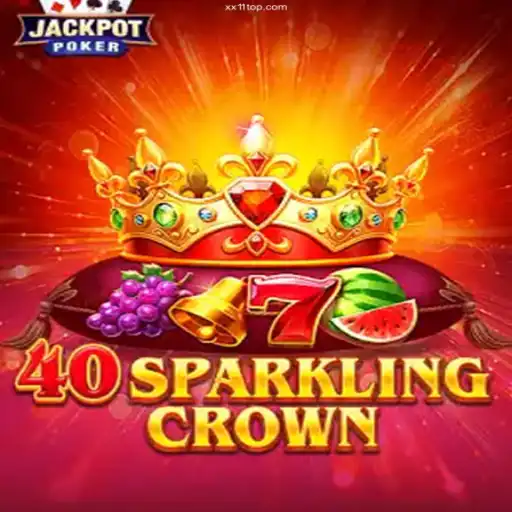 Exploring the Thrills of 40SparklingCrown: An Engaging Online Casino Experience