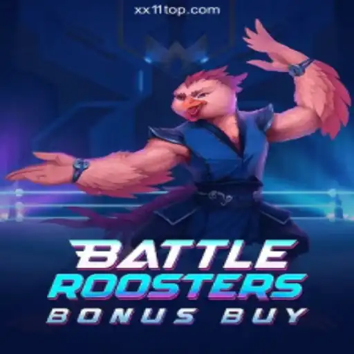 BattleRoostersBonusBuy: A New Era in Online Casino Gaming
