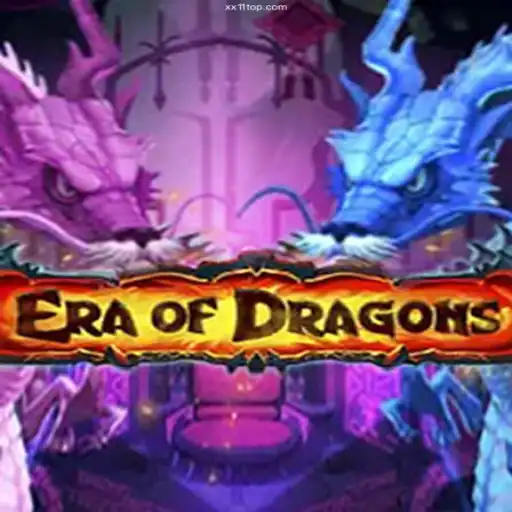 Discover EraOfDragons: A Thrilling Adventure Awaits