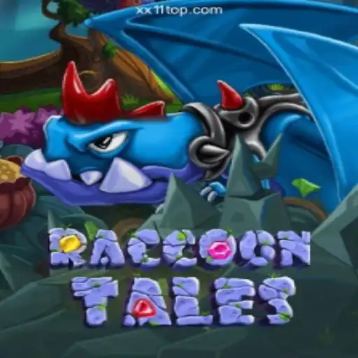 Exploring the Enchanting World of RaccoonTales: A Gripping Casino Adventure