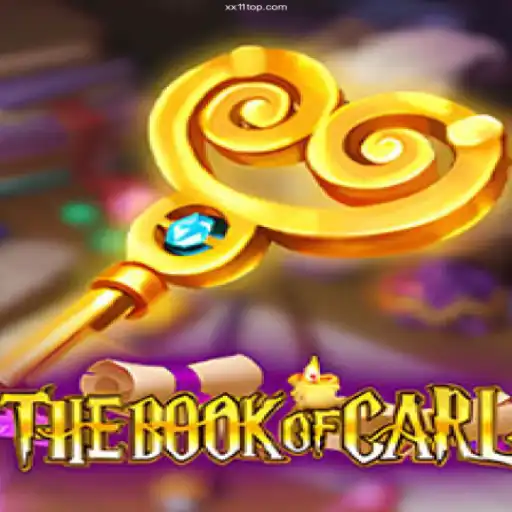 Exploring TheBookofCarl: A New Adventure in Online Gaming