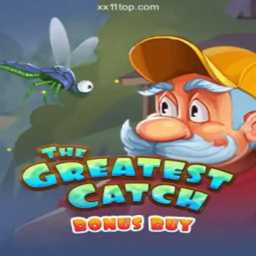 The Greatest Catch Bonus Buy: Dive into Endless Gaming Excitement