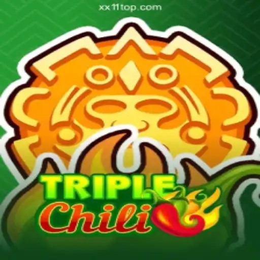 TripleChili: A Hot New Addition to the Online Gaming World at XX11.com