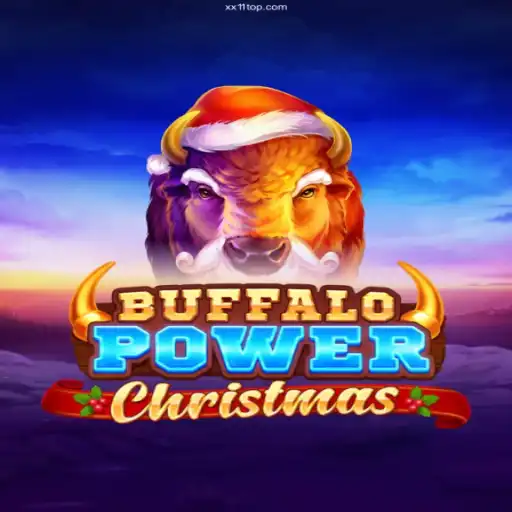 Discover the Thrilling World of Buffalo Power Christmas