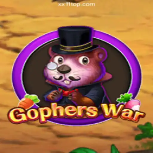 Discovering the Thrills of GophersWar: A New Gaming Sensation
