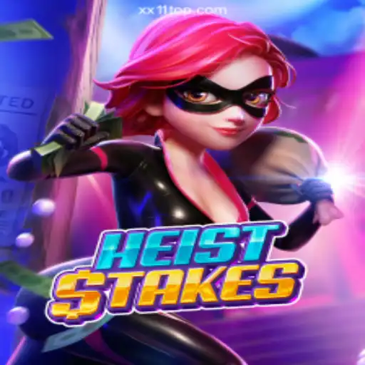 Discover the Thrilling World of HeistStakes Casino Game