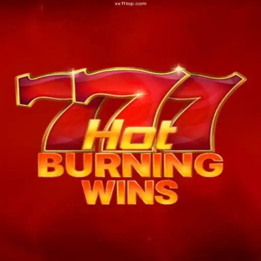Hot Burning Wins: A Thrilling Experience at XX11.com Cassino Online