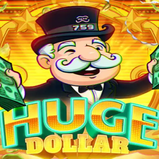 Exploring HugeDollar: A Captivating Casino Experience