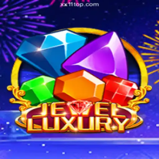 JewelLuxury: The Thrilling New Game Taking the Online Casino World by Storm