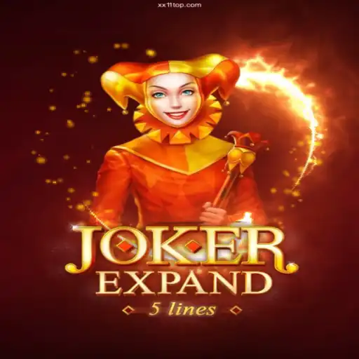 JokerExpand: Unveiling the Thrilling World of Online Gaming