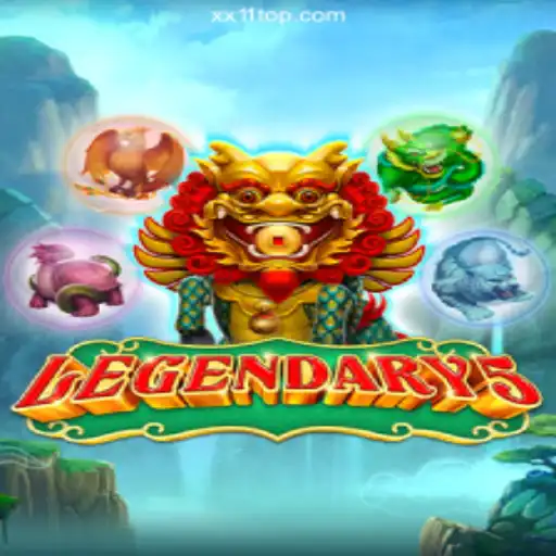 Exploring the Mystical World of Legendary5 and the Thrills of Online Casinos
