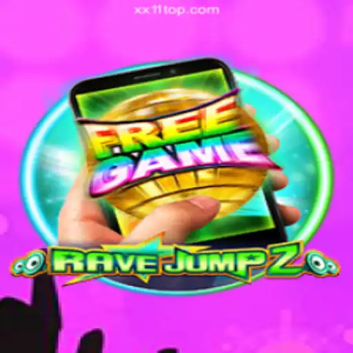 RaveJump2M: Dive into an Electrifying Gaming Adventure
