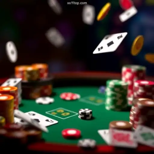 Responsible Gambling: A Comprehensive Guide