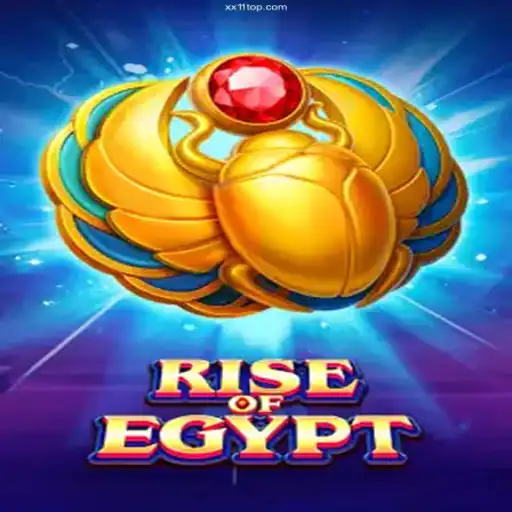 Exploring the Riches of RiseOfEgypt: A Casino Adventure
