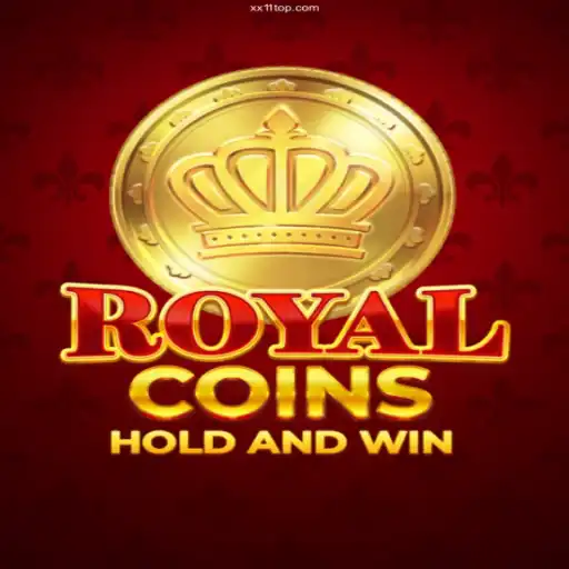 Explore the Thrills of RoyalCoins at XX11.com Online Casino