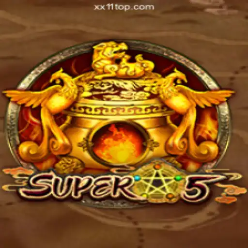 Explore the Thrilling World of Super5: The Ultimate Gaming Experience