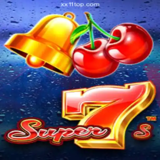 Unlock the Excitement of Super7s: A Guide to the Popular Online Slot Game