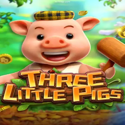 Discover the Exciting World of THREELITTLEPIGS Online Casino Game