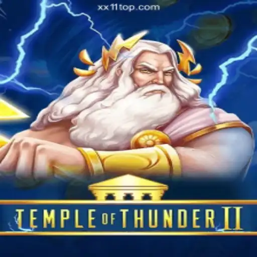 Embark on an Epic Adventure with Temple of Thunder II