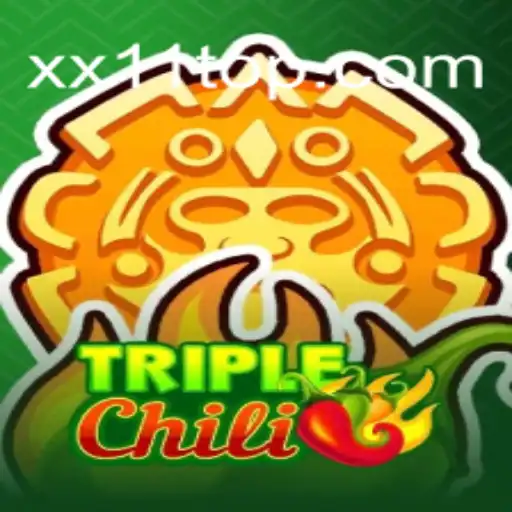 TripleChili: A Hot New Addition to the Online Gaming World at XX11.com