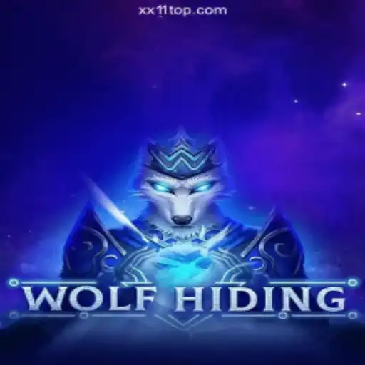 Unraveling WolfHiding: The Ultimate Casino Adventure